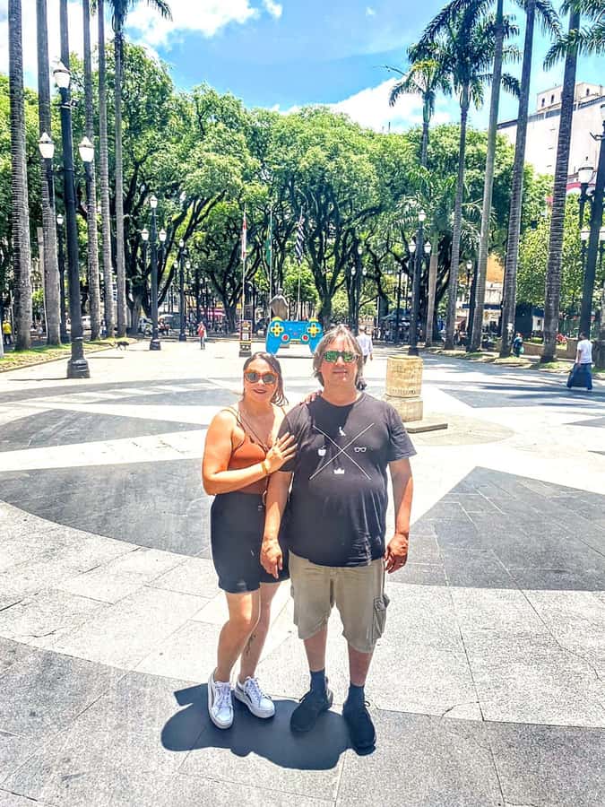 Best São Paulo City Tour History 5Hours Private Experience. - Art and landmarks choices: MASP, Pinacoteca, Terraço Italia, and more