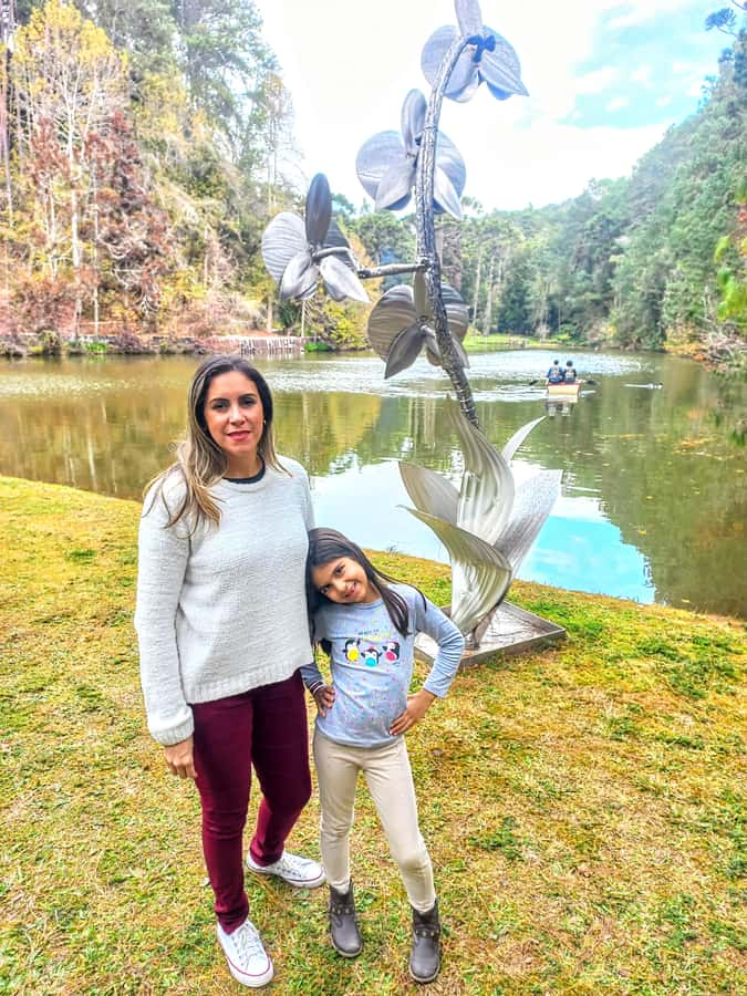 Best São Paulo City Tour History 5Hours Private Experience. - Ibirapuera Park: easy walking and a breather in the city