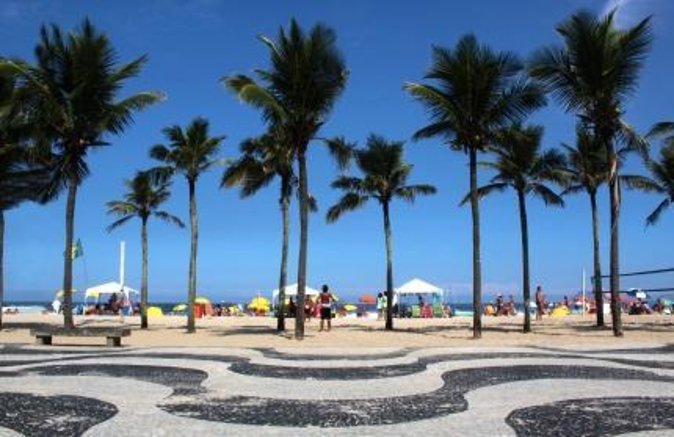 Best Tailored Private VIP Tour of Rio de Janeiro - Key highlights worth your attention