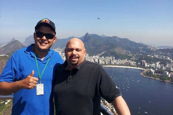 Best Tailored Private VIP Tour of Rio de Janeiro - Why this Rio VIP day is built for real schedules