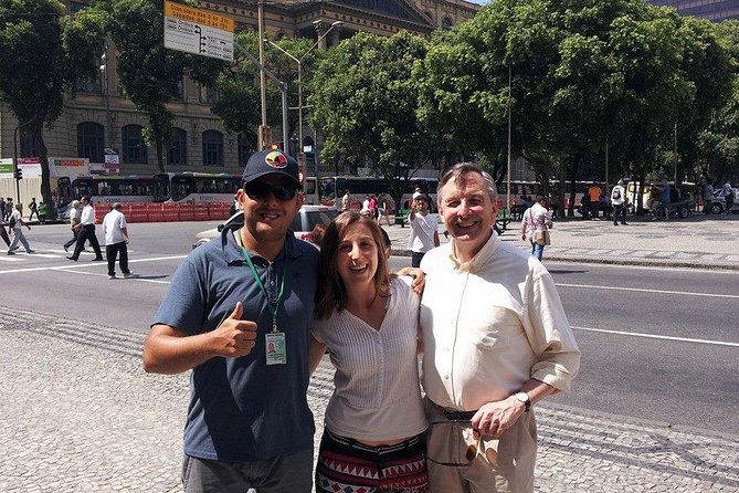 Best Tailored Private VIP Tour of Rio de Janeiro - Beyond the obvious: Santa Teresa, Tijuca, and cultural detours that feel personal