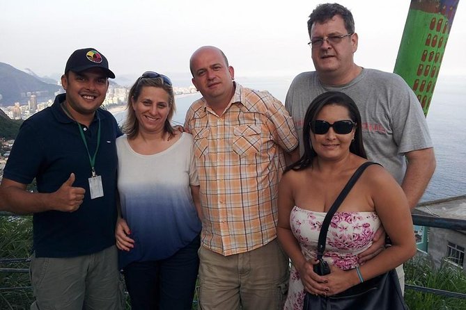 Best Tailored Private VIP Tour of Rio de Janeiro - Sugar Loaf and Christ the Redeemer, fast-pass planning that actually saves hours