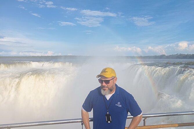 Beyond Iguassu Falls, visit Iguassu Falls with the best company - Price breakdown, value, and what could cost extra