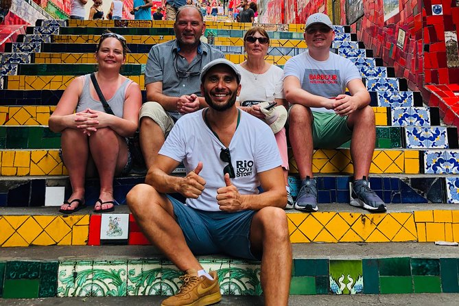 Big Five Rio Attractions & More Private Tour with Tickets and Lunch Included - Key things I’d bookmark before you go