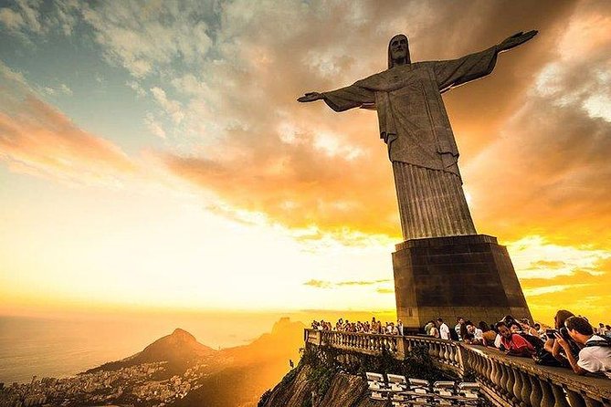 Big Five Rio Attractions & More Private Tour with Tickets and Lunch Included - Stop 1: Tijuca National Park, where the city turns into a rainforest