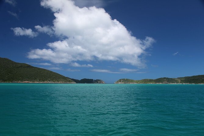 Boat Tour in Arraial do Cabo - Price and value: what about $23.46 really buys you