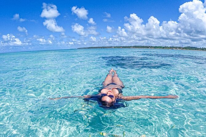 Boat Tour in Maragogi - How Long It Takes, and Why 2 to 3 Hours Works