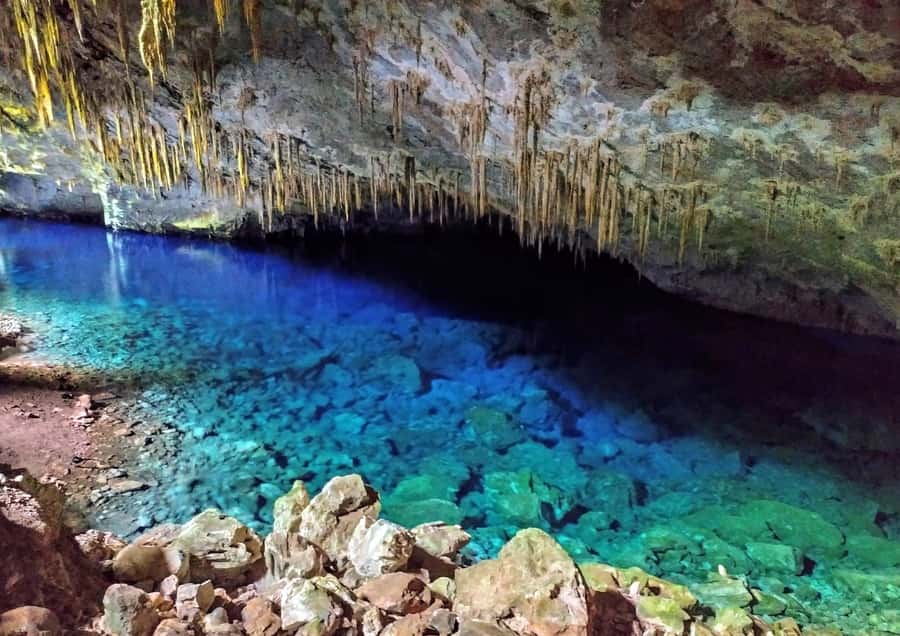 Boat tour of the beaches and natural monuments of Arraial do Cabo - Key things to know before you go