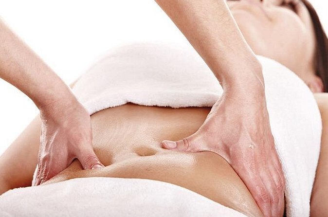 Body Massage - by Venus' Secret Spa - Sao Paulo - Where Pinheiros turns into your time-out corner