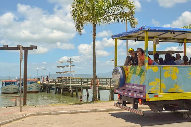 Bombinhas with Beach Safari by Casa do Turista - The Route That Packs Views Without Rushing You to Death