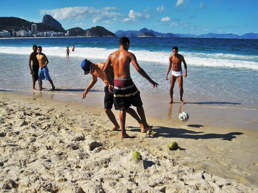 Bossa Nova and the Carioca life - Copacabana and Ipanema - Key points you will actually care about