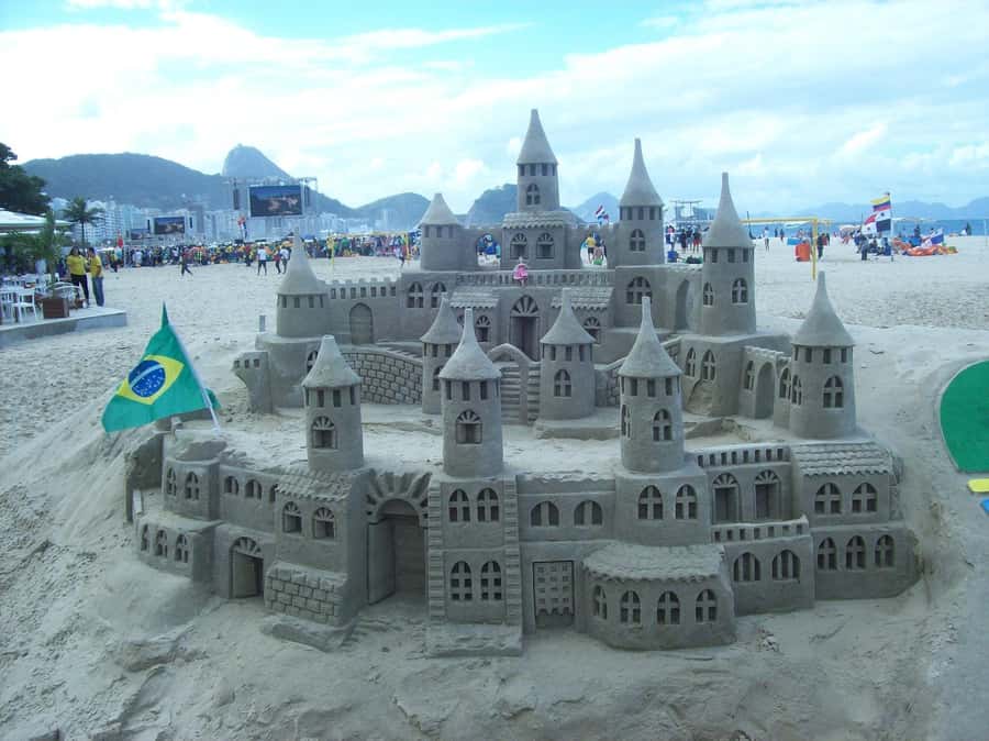 Bossa Nova and the Carioca life - Copacabana and Ipanema - Ipanema first, where the music changes how you look at the street