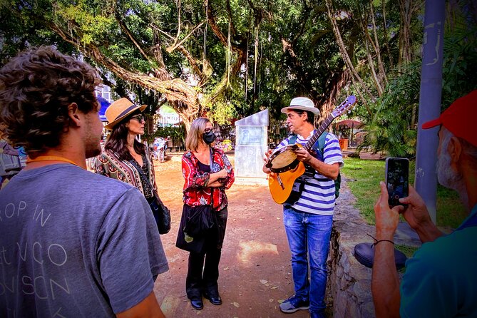 Bossa Nova Walking Tour - Why this Ipanema walking tour makes Bossa Nova click