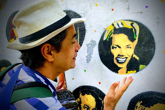 Bossa Nova Walking Tour - Timing tips so you enjoy it, not just survive it