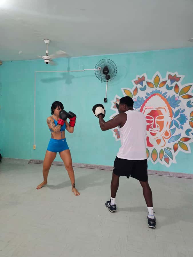 BOXE CLASS - EX BAHIAN CHAMPION (SALVADOR-BA) - Key Highlights You Should Know Before You Go