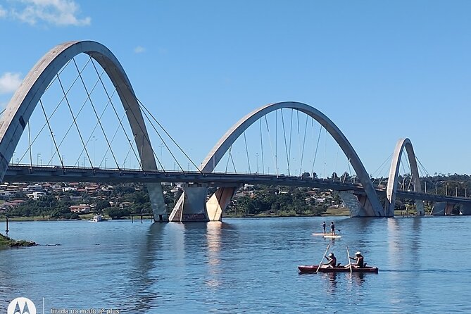 Brasilia City Highlights Tour with Guide - Price and what you are really buying at $149.04 per group
