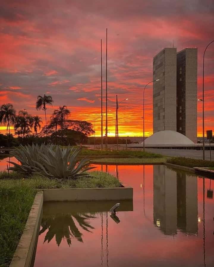 Brasilia : Private Custom Tour with a Local Guide - Pickup and Pace, What the 3 Hours Really Means