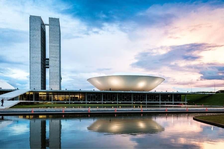 Brasilia : Private Custom Tour with a Local Guide - Private Custom Tour Energy, Without the Usual Group Chaos