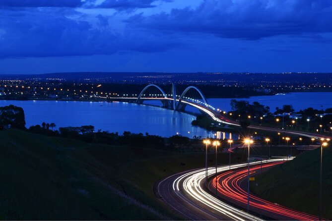 Brasilia Private Custom Walking Tour With A Guide (Private Tour) - Key things to know before you go