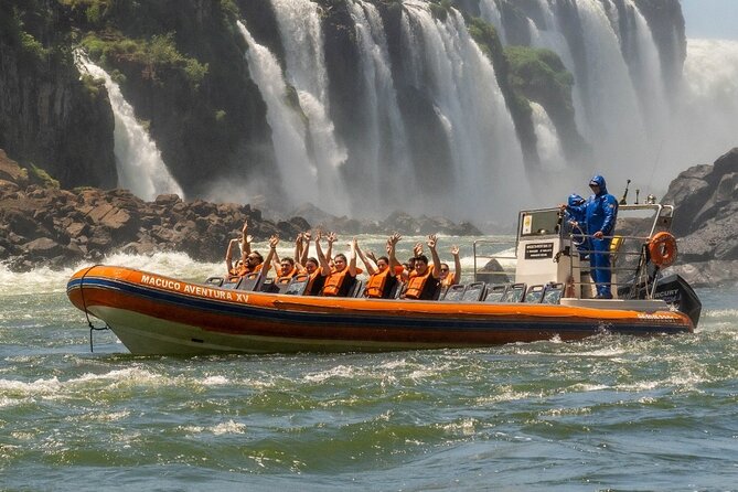 Brazil Adventure Tour - Complete Brazilian Falls - The Big Idea: Why This 8-9 Hour Iguazu Combo Works