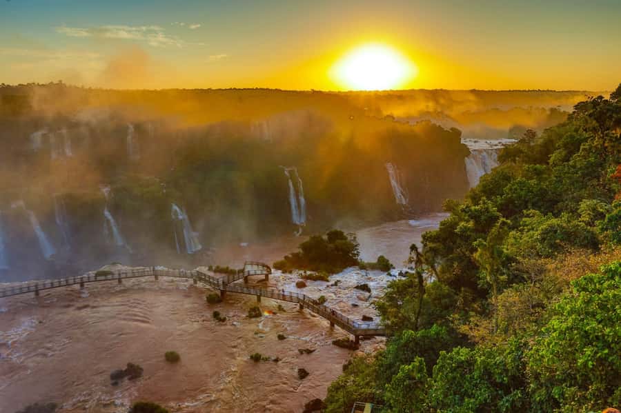 Brazil & Argentina: Iguazu Falls Both Sides in One Day - Price and value: what the $47 covers, and what you must budget for