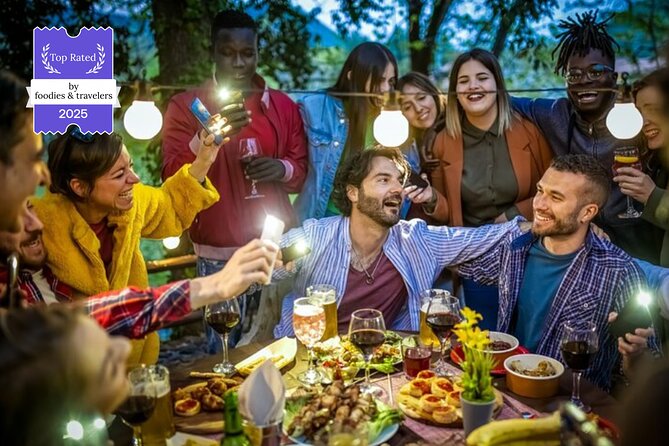 Brazilian BBQ Class in Rio (3.5h): 10 Recipes & Bottomless Drinks - Key highlights you should know