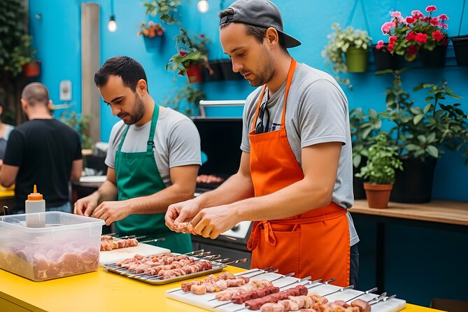 Brazilian BBQ Class in Rio (3.5h): 10 Recipes & Bottomless Drinks - Why This Rio Churrasco Class Feels Local, Not Tourist-Heavy