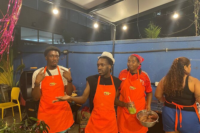 Brazilian BBQ Class in Rio (3.5h): 10 Recipes & Bottomless Drinks - Price and Value: Why $110 Can Make Sense Here