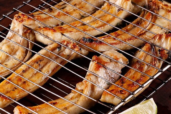Brazilian BBQ Guided Dinner in Rio with Wine Pairing - Key points before you go
