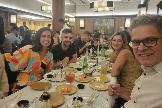 Brazilian BBQ Guided Dinner in Rio with Wine Pairing - A Rio Churrascaria Dinner That Actually Teaches You How To Eat It
