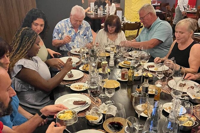 Brazilian BBQ Guided Dinner in Rio with Wine Pairing - Meeting in Ipanema at 7:00 pm, Then Letting Dinner Set the Pace