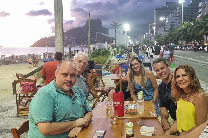 Brazilian Cocktail Class in Ipanema: 6 Drinks & Sunset Cheers - The Six Drinks: Caipirinhas, Batidas, and Two Cocktails From Scratch