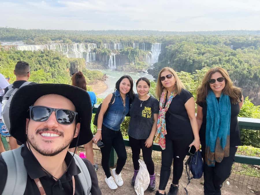 Brazilian Falls, Bird Park and Itaipu Dam - Who This Tour Suits Best