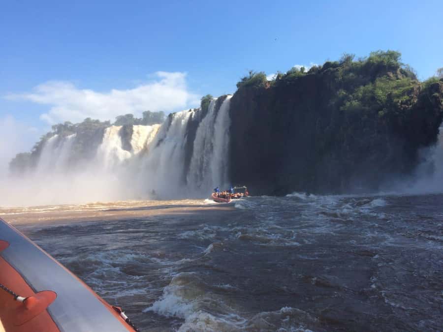 Brazilian Falls, Bird Park and Itaipu Dam - Timing, Weather, and Comfort Tips That Actually Help
