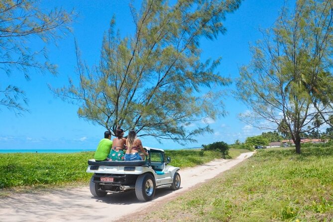 Buggy Tour in Arraial do Cabo by Arraial Viagens - Key Things I’d Look For Before You Go