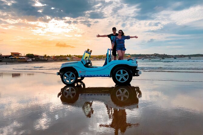 Buggy Tour in Arraial do Cabo by Arraial Viagens - A Short Buggy Tour That Lets You See the “Where To Next” in Arraial do Cabo