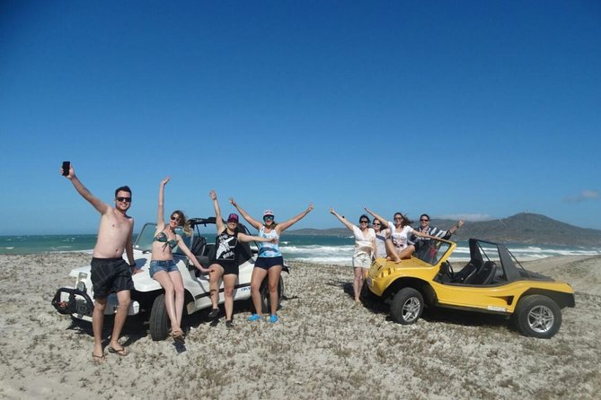 Buggy Tour in Arraial do Cabo by Arraial Viagens - Should You Book This Buggy Tour?