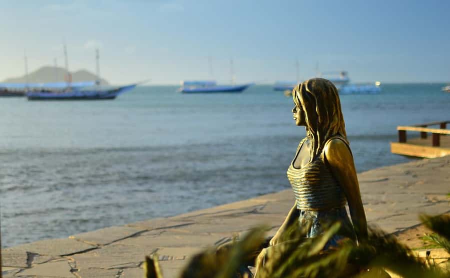 Búzios: City Tour & Beach Hopping with Lunch - Key things worth knowing before you go