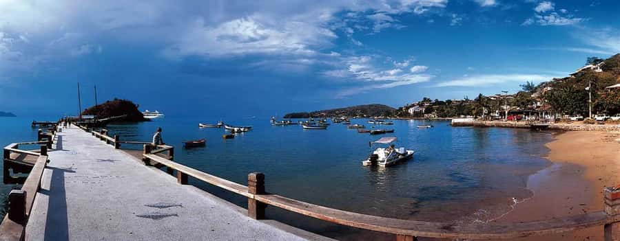 Búzios: City Tour & Beach Hopping with Lunch - A one-day Búzios route that actually fits real plans