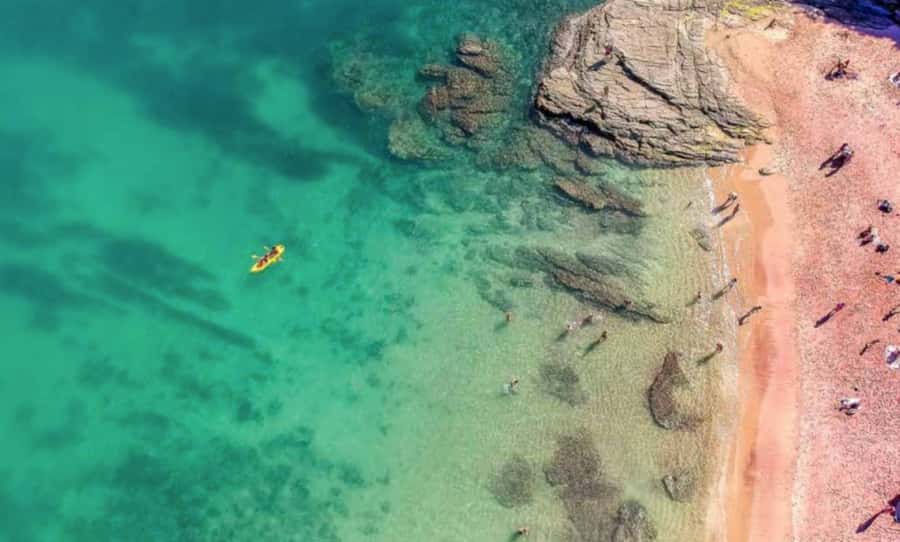 Búzios: City Tour & Beach Hopping with Lunch - Price and logistics: is around $51 good value?