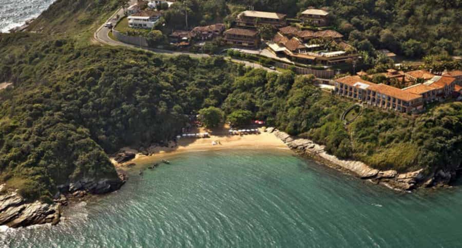 Búzios: City Tour & Beach Hopping with Lunch - Who this tour fits best, and who might want a different plan