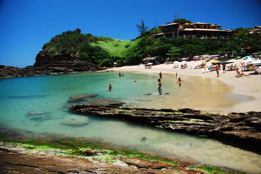 Búzios Day Trip from Rio de Janeiro - Key things to notice before you go