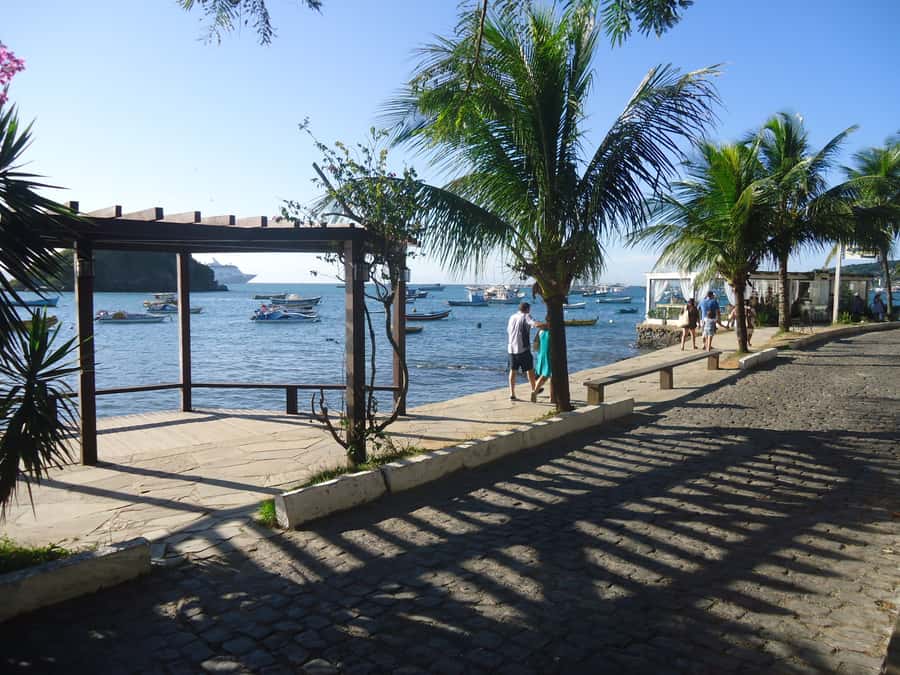 Búzios Day Trip from Rio de Janeiro - What to bring (and what to skip) for a smoother Búzios day