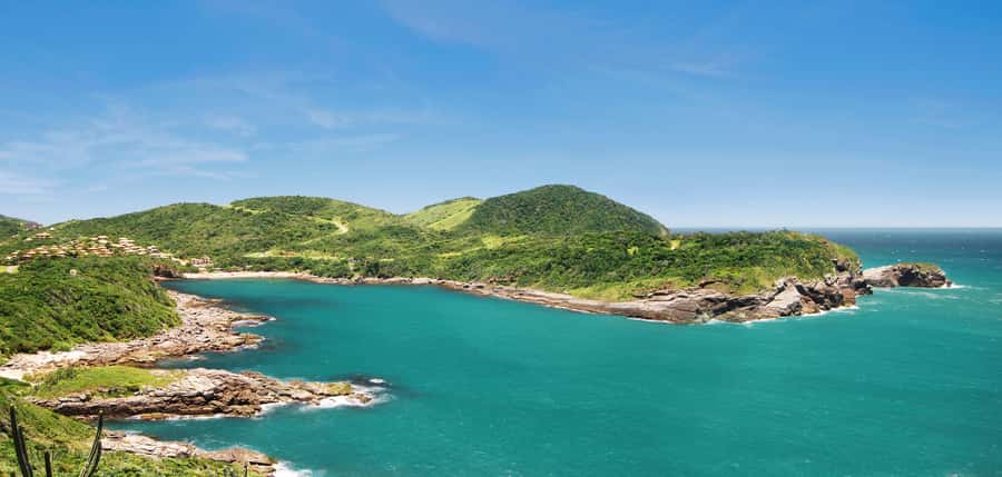Búzios Day Trip from Rio de Janeiro - When this tour is a great fit, and when it isn’t