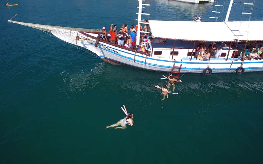 Búzios: Full-Day Shore Excursion by Land and Sea with Lunch - Key Things That Make This Búzios Tour Worth Your Attention