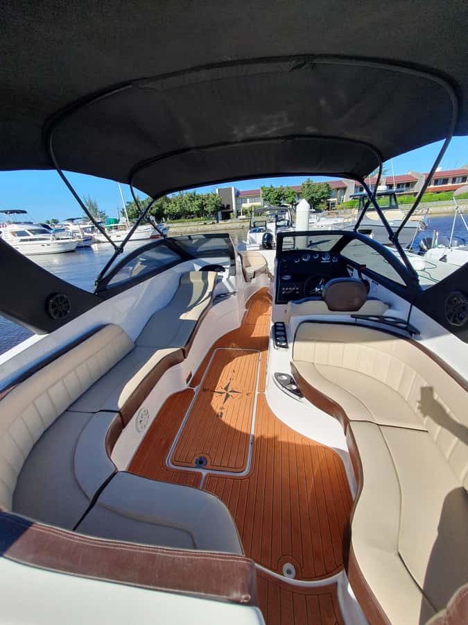 Búzios: Speedboat tour of 2 islands and 11 beaches - Pickup and drop-off: how to make logistics smooth