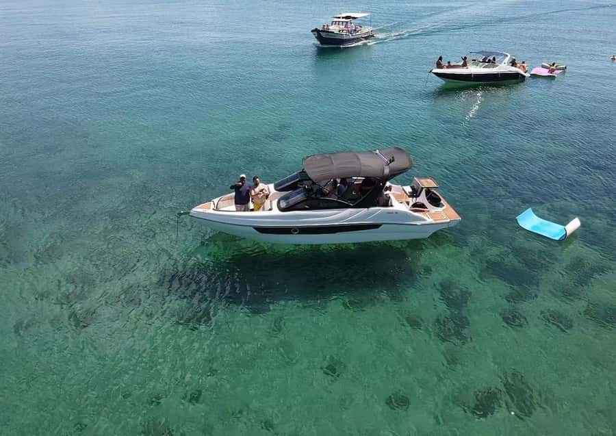 Búzios: Speedboat tour of 2 islands and 11 beaches - The full route along Búzios’ north coast, stop by stop
