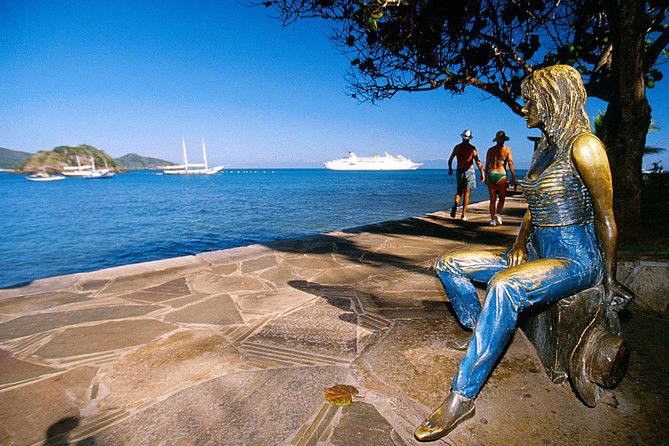 Buzios Tour from Rio with Boat Ride and Lunch - Where You Start: Pickup That Matches Most Rio Beach Hotels