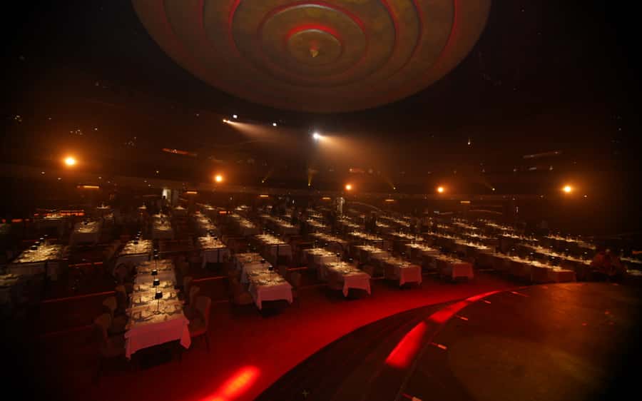 By Night Tour: Roxy Dinner Show & Transfer - Bossa Nova before the production: why it matters more than you think