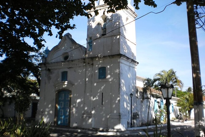 Cabo Frio Full-Day Tour From Buzios with Lunch - Key highlights to know before you go